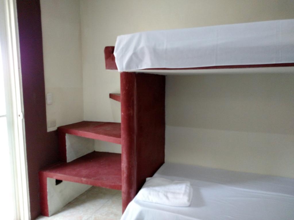 Zapote Tree Inn Flores Kültér fotó
